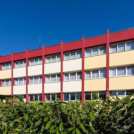 Hotel Stadt Wittstock Εξωτερικό φωτογραφία