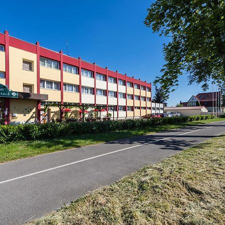 Hotel Stadt Wittstock Εξωτερικό φωτογραφία